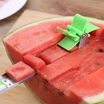 Easy Fresh Watermelon Cutter - Befez