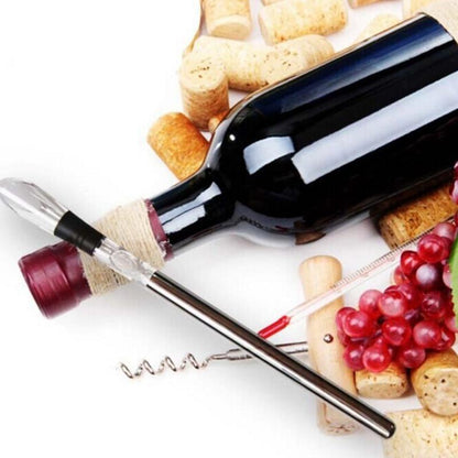 Fast Wine Cooler Stick