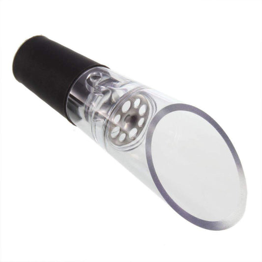 Premium Wine Breather Pourer Decanter - Befez