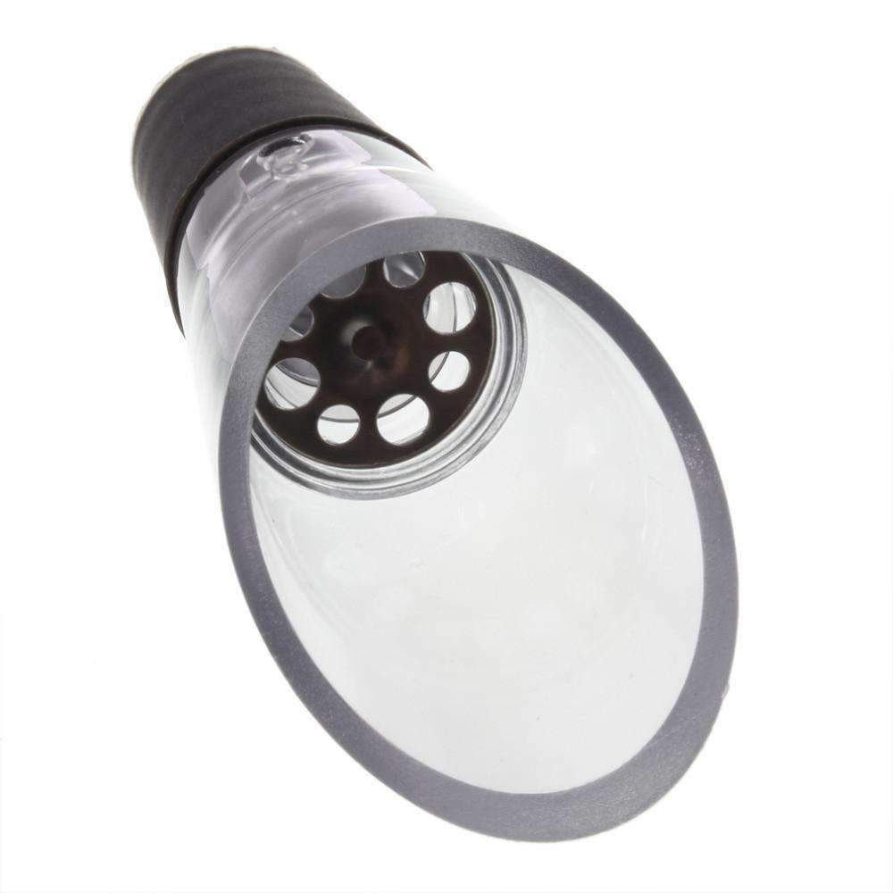 Premium Wine Breather Pourer Decanter