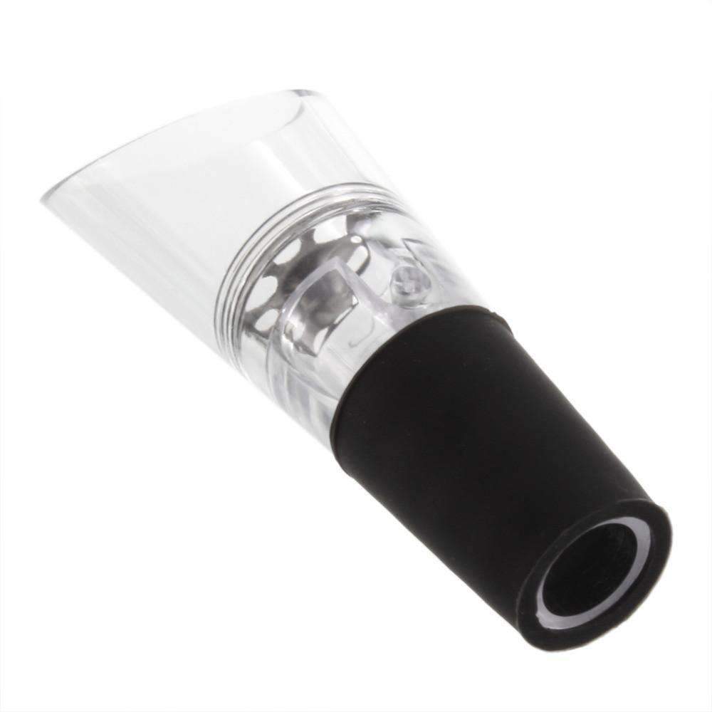 Premium Wine Breather Pourer Decanter