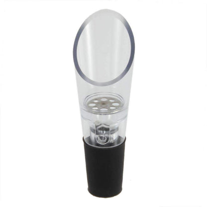 Premium Wine Breather Pourer Decanter