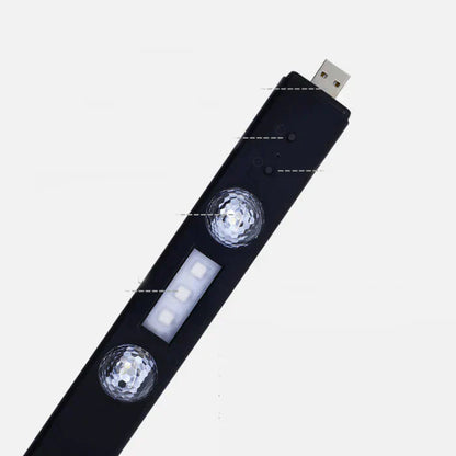Befez | LED Car Interior Light Kit - Auto Glow Lights