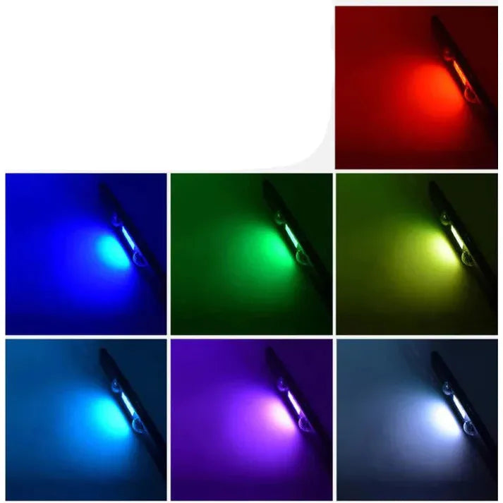 Befez | LED Car Interior Light Kit - Auto Glow Lights