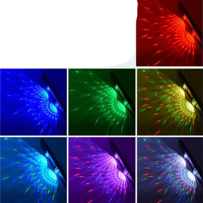 Befez | LED Car Interior Light Kit - Auto Glow Lights