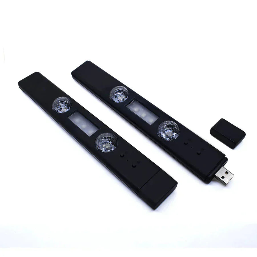 Befez | LED Car Interior Light Kit - Auto Glow Lights - Befez