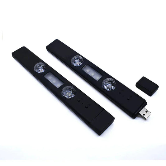 Befez | LED Car Interior Light Kit - Auto Glow Lights - Befez