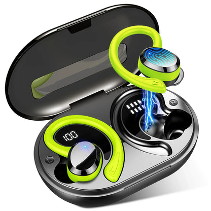 Comfortable Wireless Earbuds with Long Lasting Battery