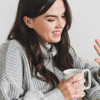 Befez Cordless Bluetooth Noise Cancelling Earbuds