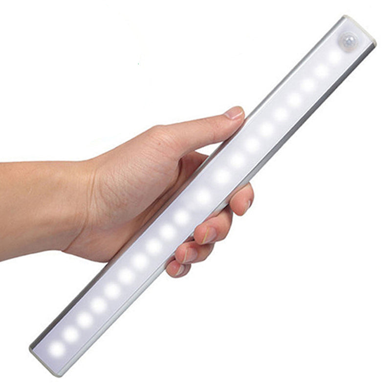 Motion Activated Wireless Night Lamp - Befez