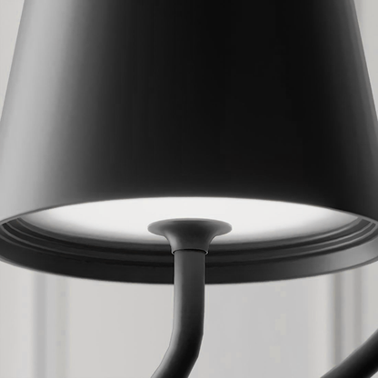 Stylish Cordless Pendant Light