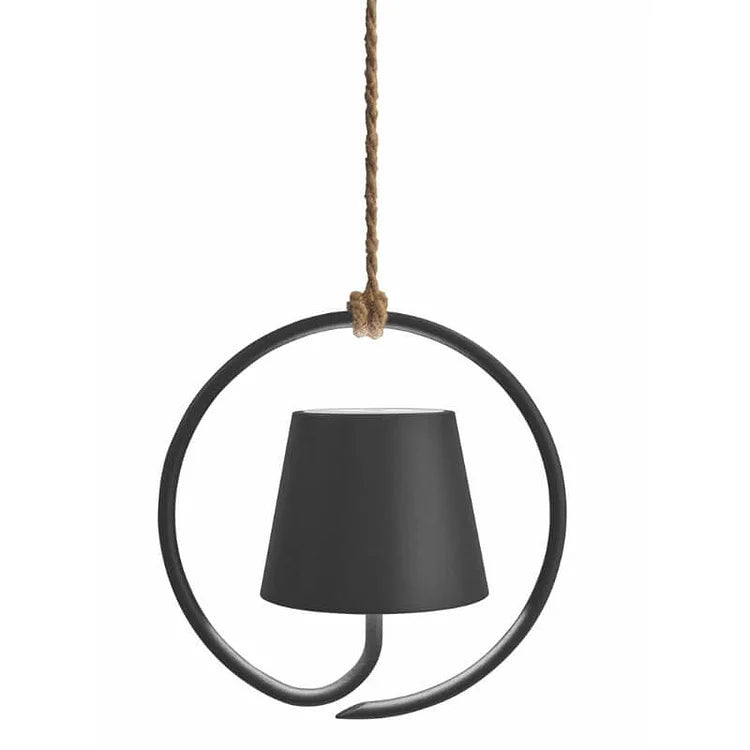 Stylish Cordless Pendant Light - Befez
