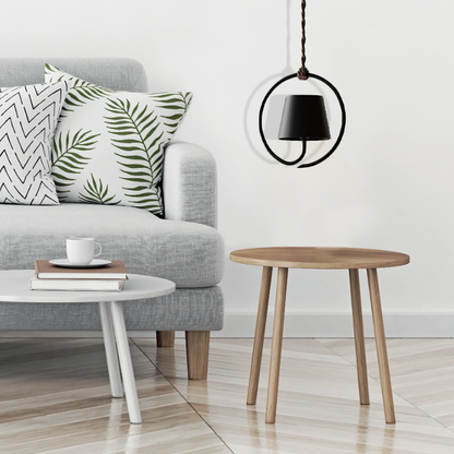 Stylish Cordless Pendant Light