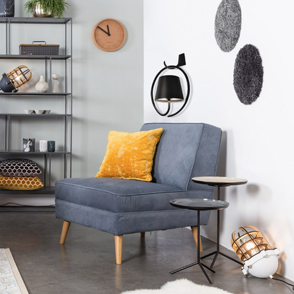 Stylish Cordless Pendant Light