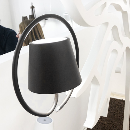 Stylish Cordless Pendant Light