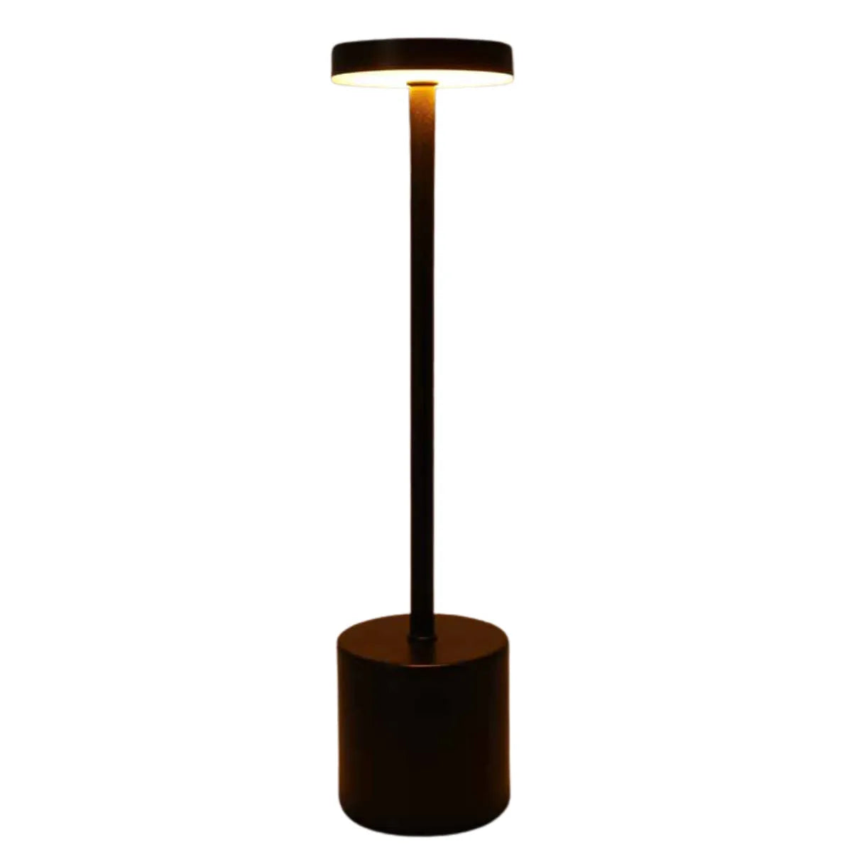 Slim Wireless LED Desk Lamp