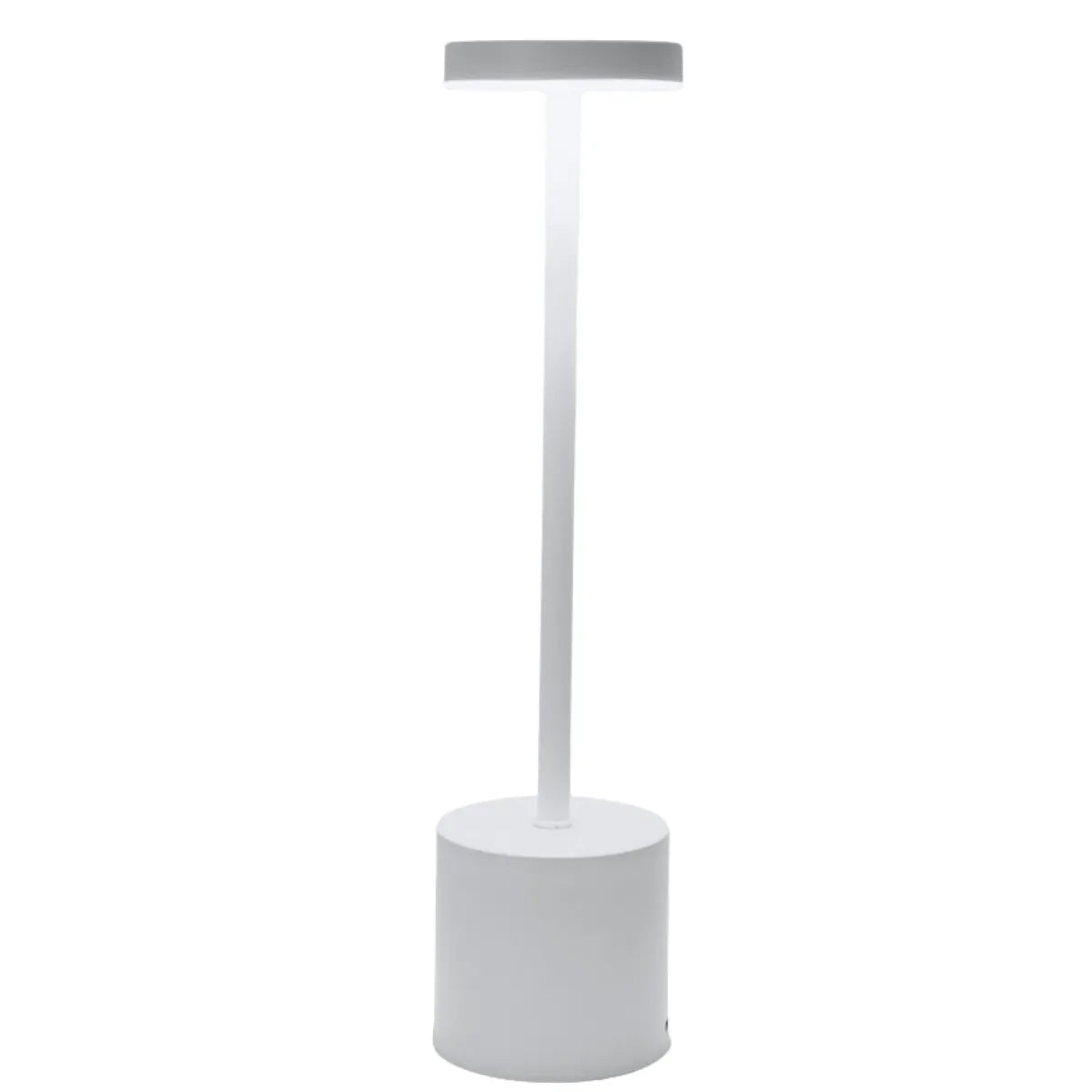 Slim Wireless LED Desk Lamp - Befez