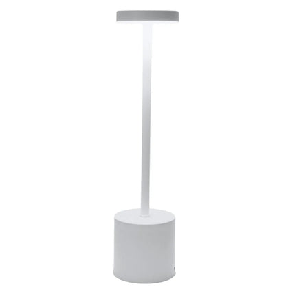 Slim Wireless LED Desk Lamp - Befez
