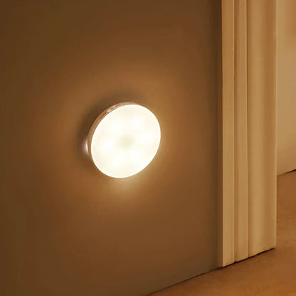Smart LED Motion Sensor Light