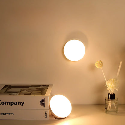 Smart LED Motion Sensor Light