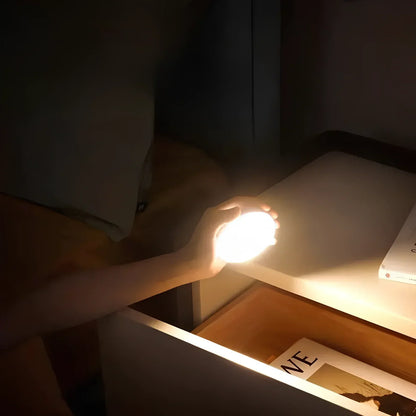 Smart LED Motion Sensor Light