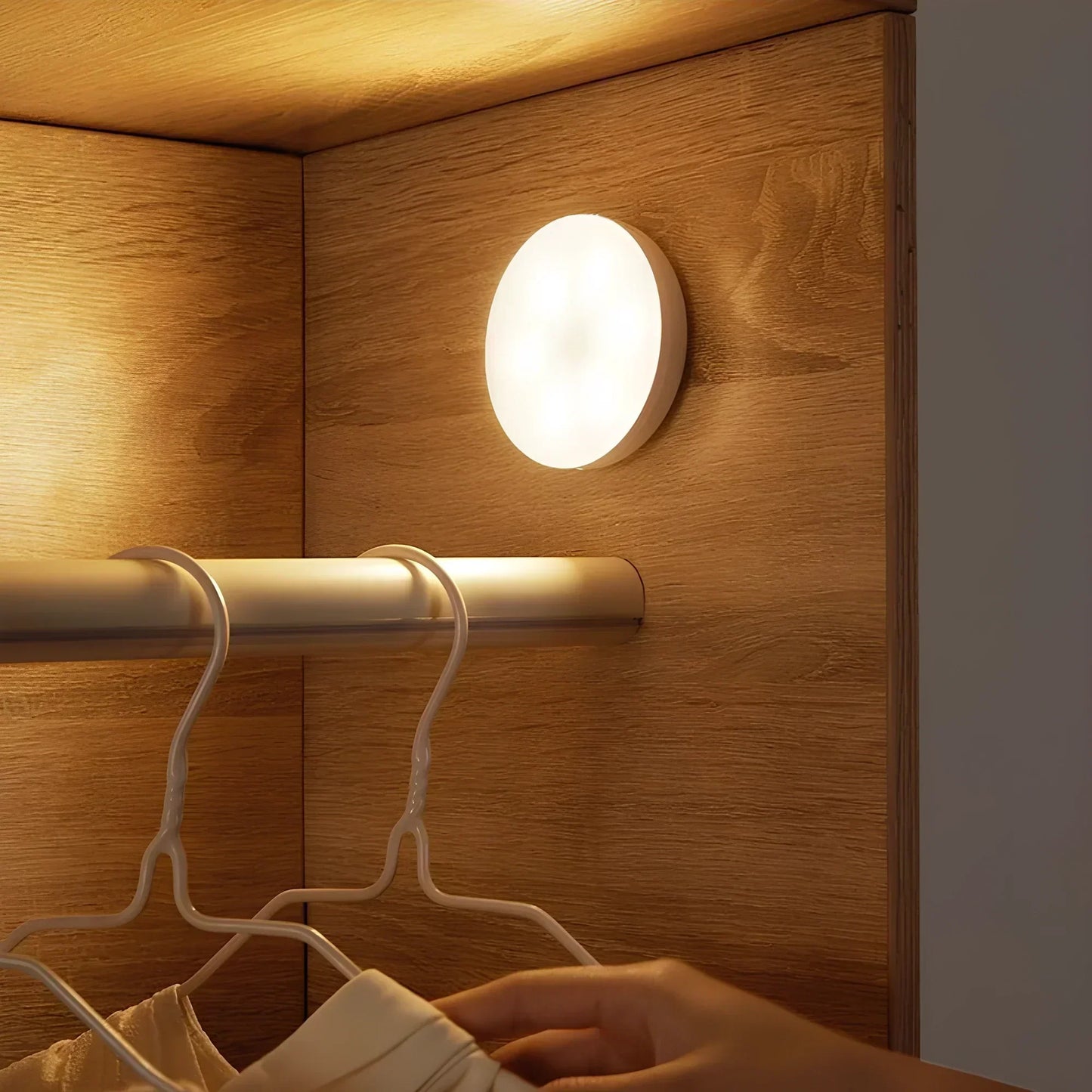 Smart LED Motion Sensor Light - Befez
