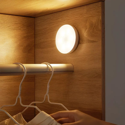 Smart LED Motion Sensor Light - Befez