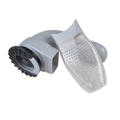Cordless Pet Hair Cleaner - FurVac Handheld