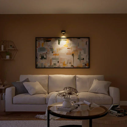 Flexible LED Wall Light