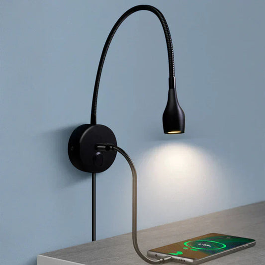 Smart Wireless LED Wall Light - Befez