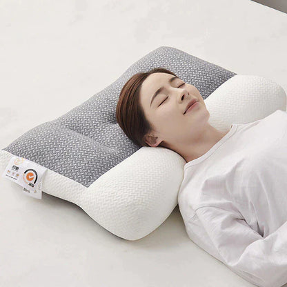 Comfortable VitaCushion Mattress for Pain Relief Sleep