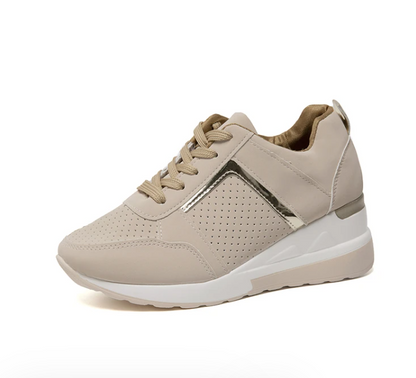 Befez | Orthopedic Women's Sneakers - Cushioned Arch Support Shoes
