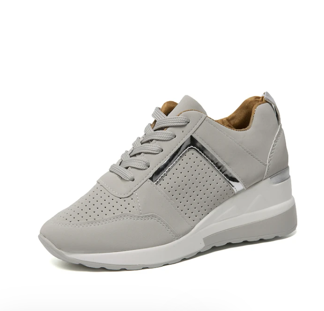 Befez | Orthopedic Women's Sneakers - Cushioned Arch Support Shoes