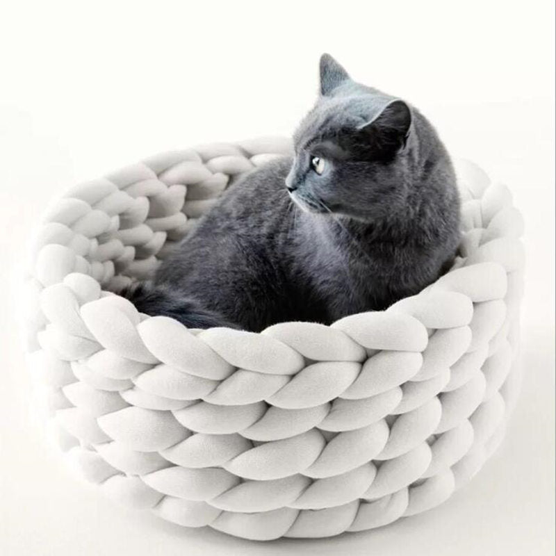 Colorful Dog Food Bowl Mat - Befez