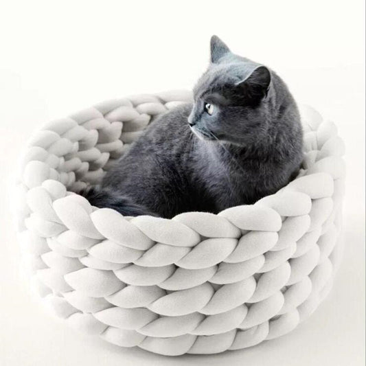 Colorful Dog Food Bowl Mat - Befez