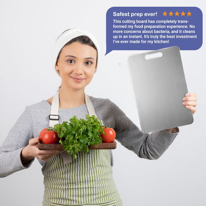 Durable Kitchen Cutting Board