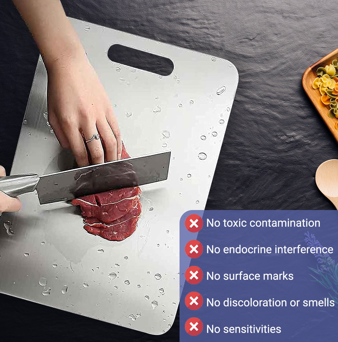 Durable Kitchen Cutting Board