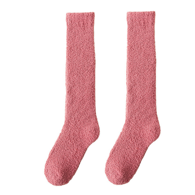 Warm Fuzzy Slippers