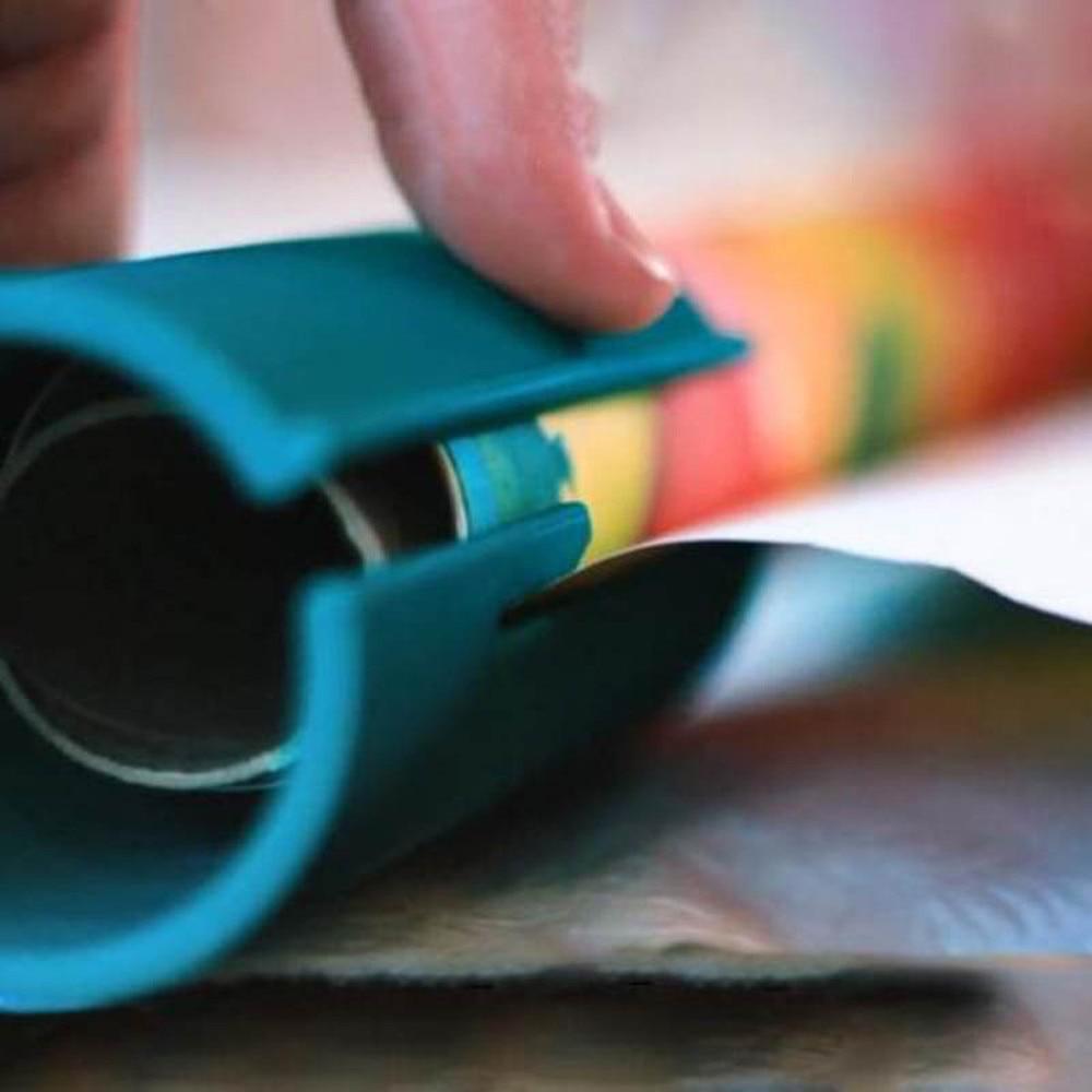 Easy Use Gift Wrap Cutter