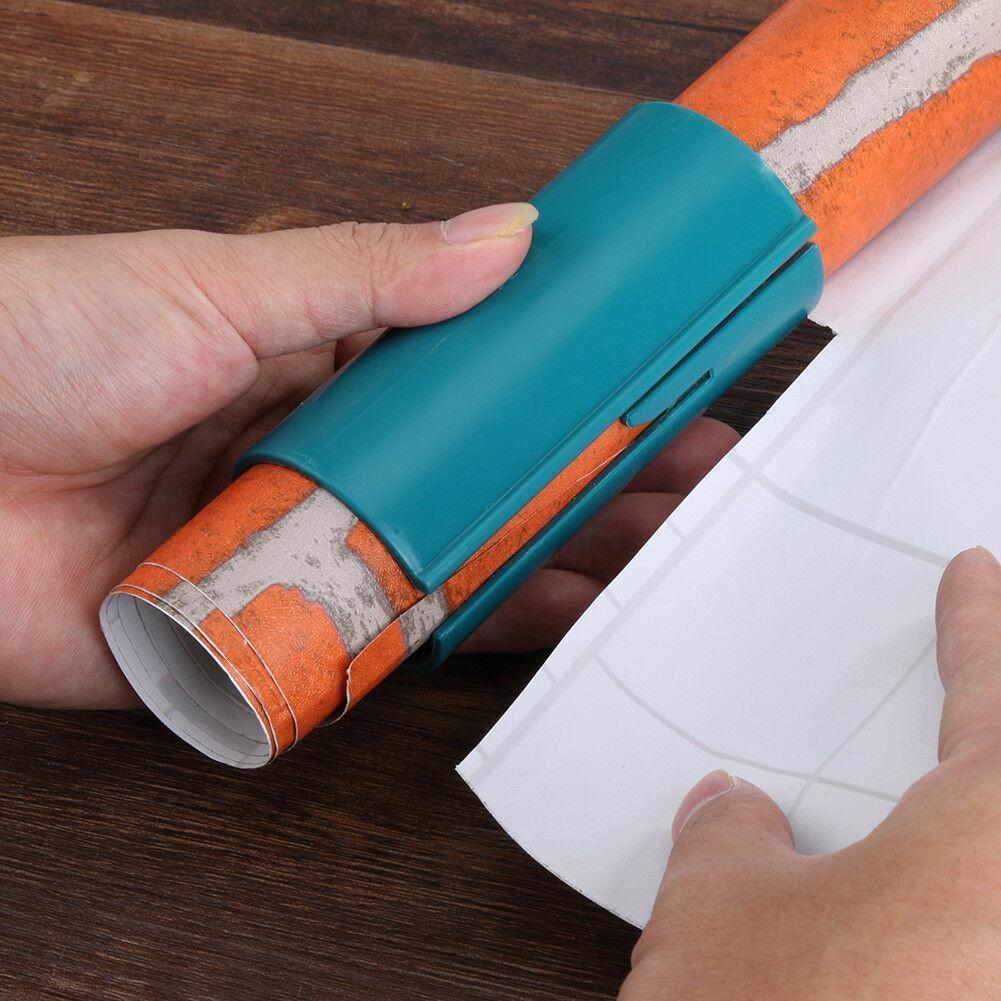 Easy Use Gift Wrap Cutter