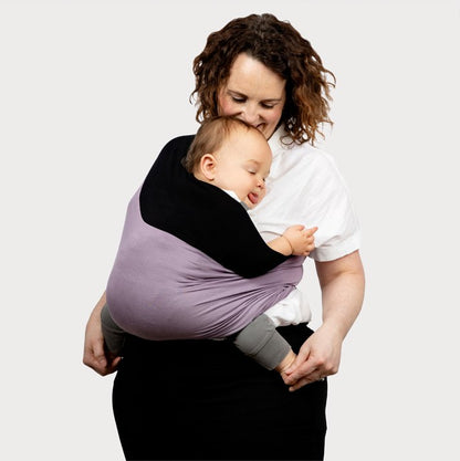 Befez | Soft Baby Carrier Wrap