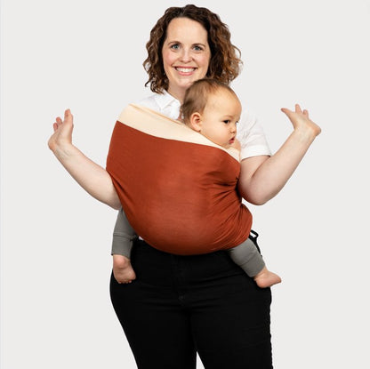 Befez | Soft Baby Carrier Wrap