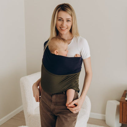 Befez | Soft Baby Carrier Wrap
