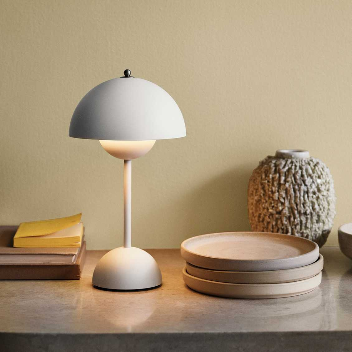 Befez | Bright LED Desk Lamp Modern Home Light