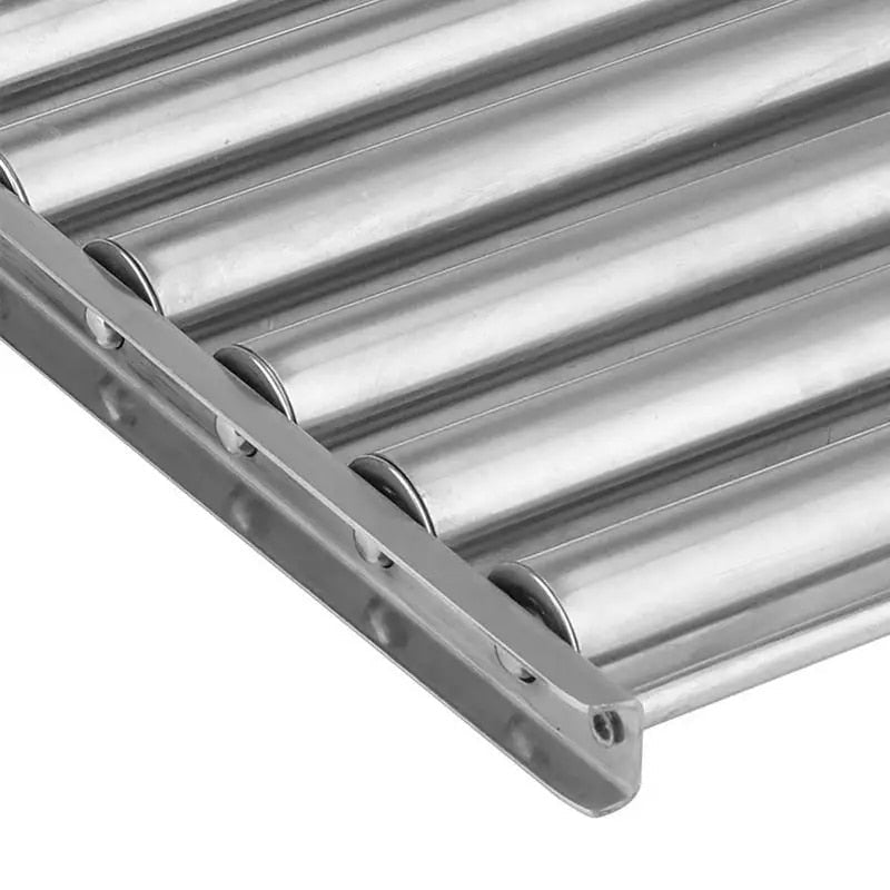 Easy Sausage Grill Roller Set