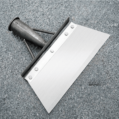 Practical Garden Scoop Shovel