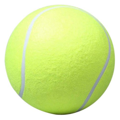Large Pet Tennis Ball for Dogs