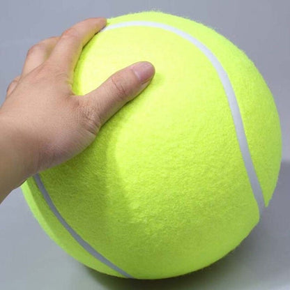 Large Pet Tennis Ball for Dogs