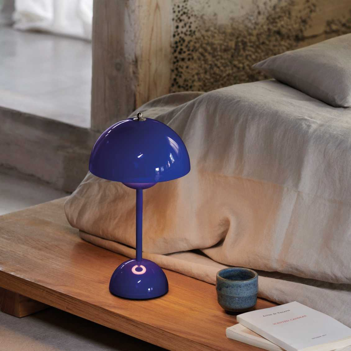 Befez | Bright LED Desk Lamp Modern Home Light