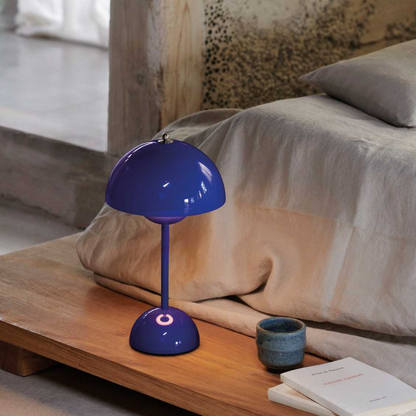Bright Dimmable Table Lamp